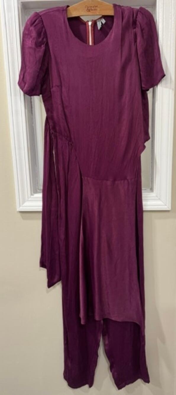 Blank London Jumpsuit